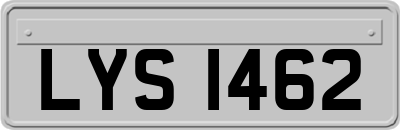 LYS1462