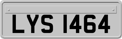 LYS1464