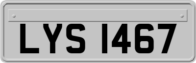 LYS1467