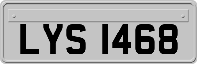 LYS1468