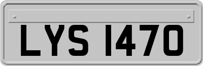 LYS1470