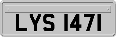 LYS1471