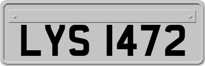 LYS1472