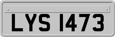 LYS1473