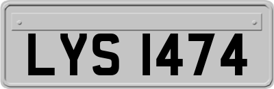 LYS1474