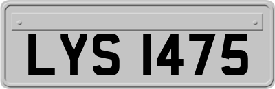 LYS1475