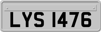 LYS1476