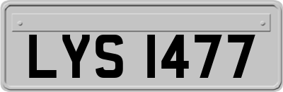 LYS1477