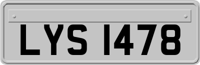 LYS1478