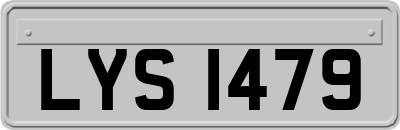 LYS1479