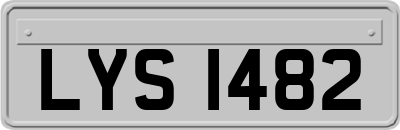 LYS1482