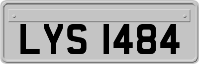 LYS1484