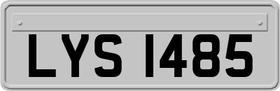 LYS1485