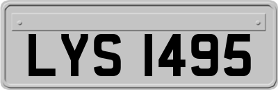LYS1495