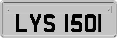 LYS1501