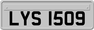 LYS1509