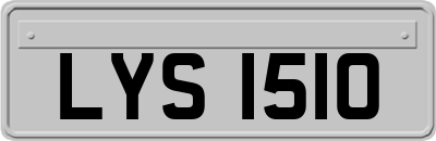LYS1510