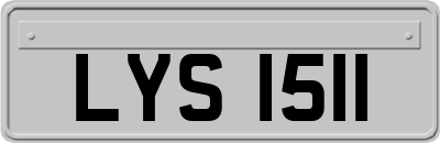 LYS1511