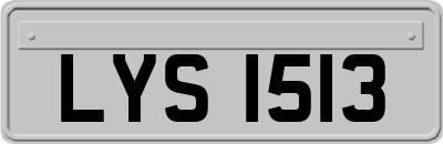 LYS1513