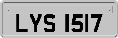 LYS1517