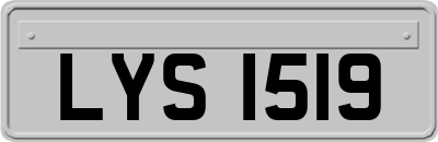 LYS1519