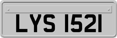 LYS1521