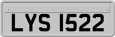 LYS1522
