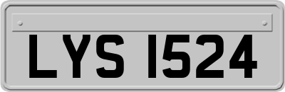 LYS1524