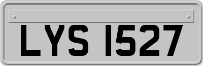 LYS1527