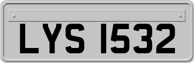 LYS1532