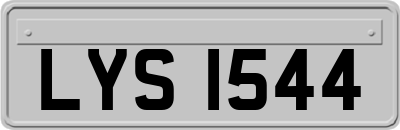 LYS1544