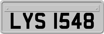 LYS1548