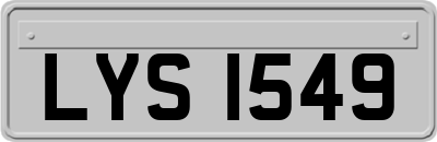 LYS1549