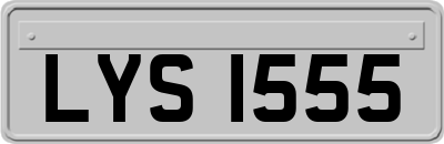 LYS1555