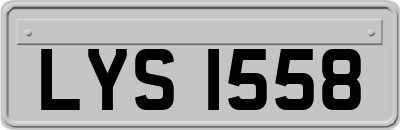 LYS1558