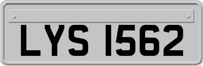 LYS1562