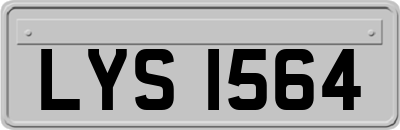 LYS1564