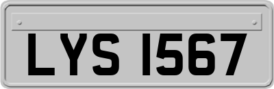 LYS1567