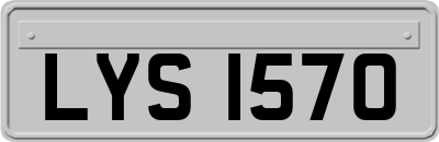 LYS1570