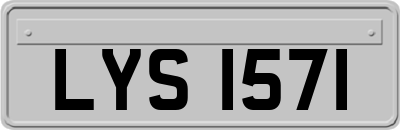 LYS1571