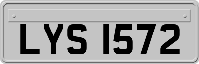 LYS1572