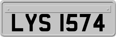 LYS1574