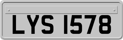 LYS1578