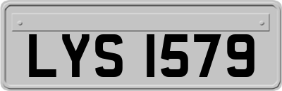 LYS1579