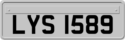 LYS1589