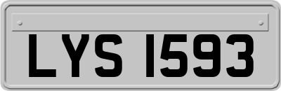 LYS1593
