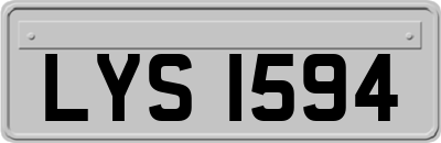 LYS1594