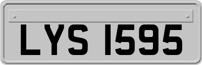 LYS1595