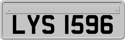 LYS1596