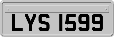 LYS1599